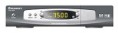 DREAMSKY DSR-7500 CI LAN USB ( 1x čítačka kariet, 1x CI pre moduly )